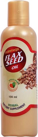 Flax Seed Oil